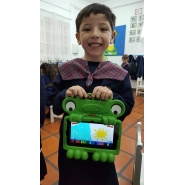Computación Nivel Inicial